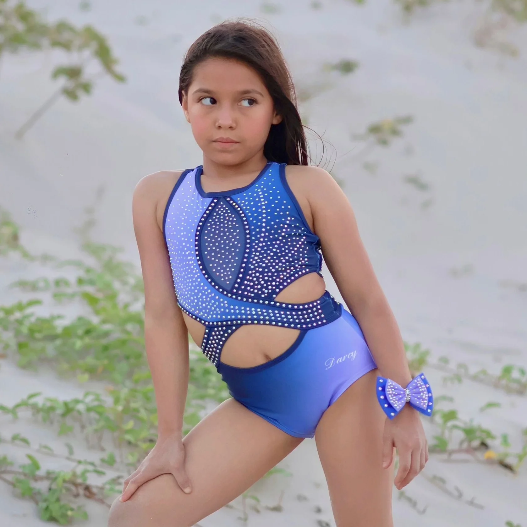 Utopia Leotard - Image 5
