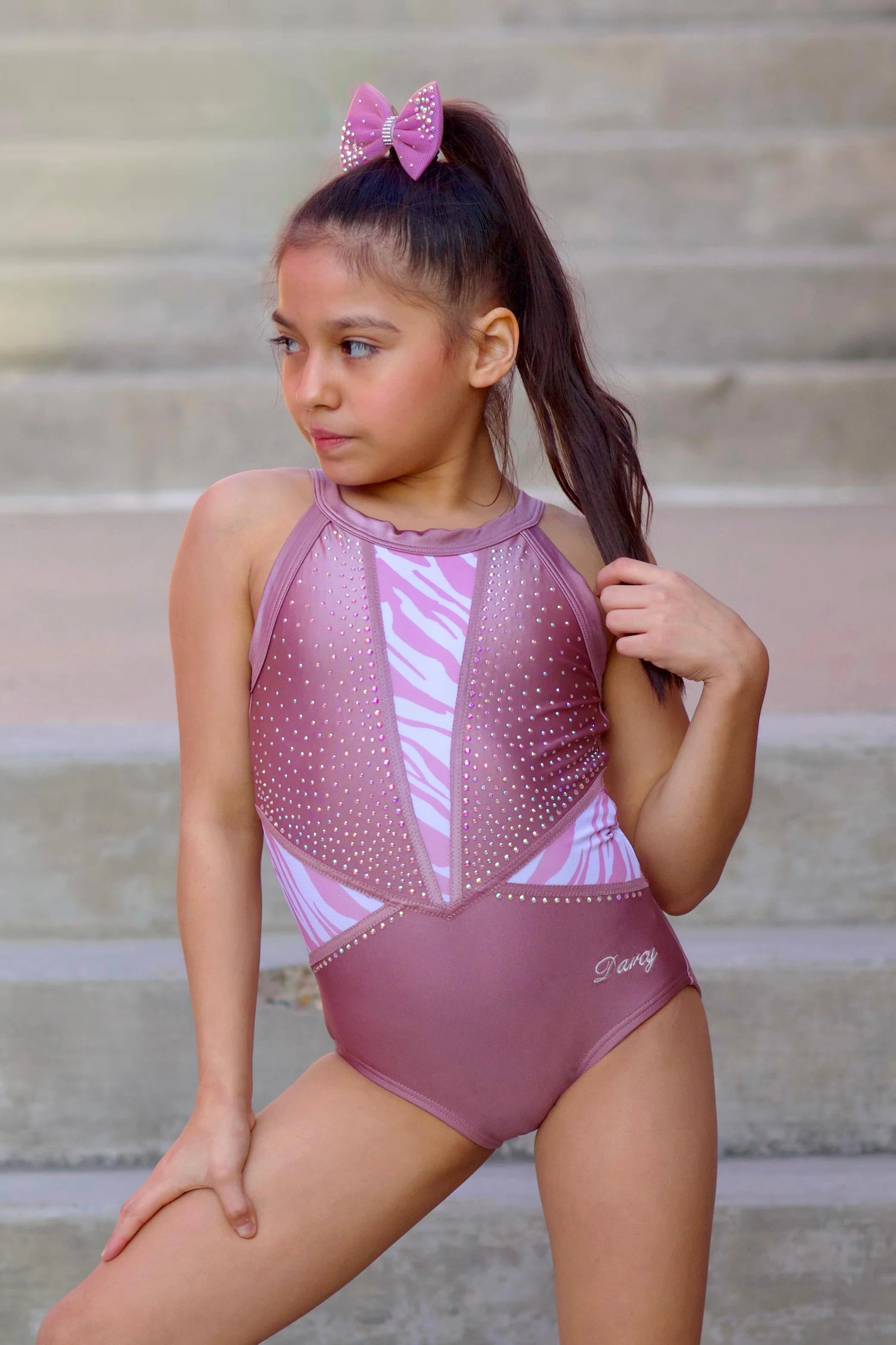Wild Leotard - Image 12